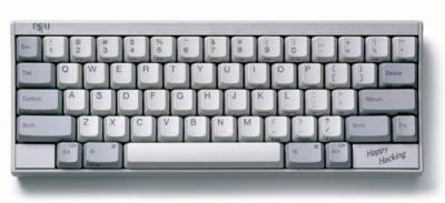 hacker keyboard
